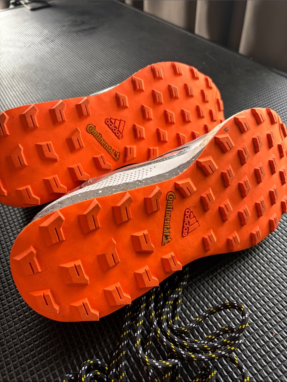 Stella McCartney Adidas sneakers - Picture 8 of 9